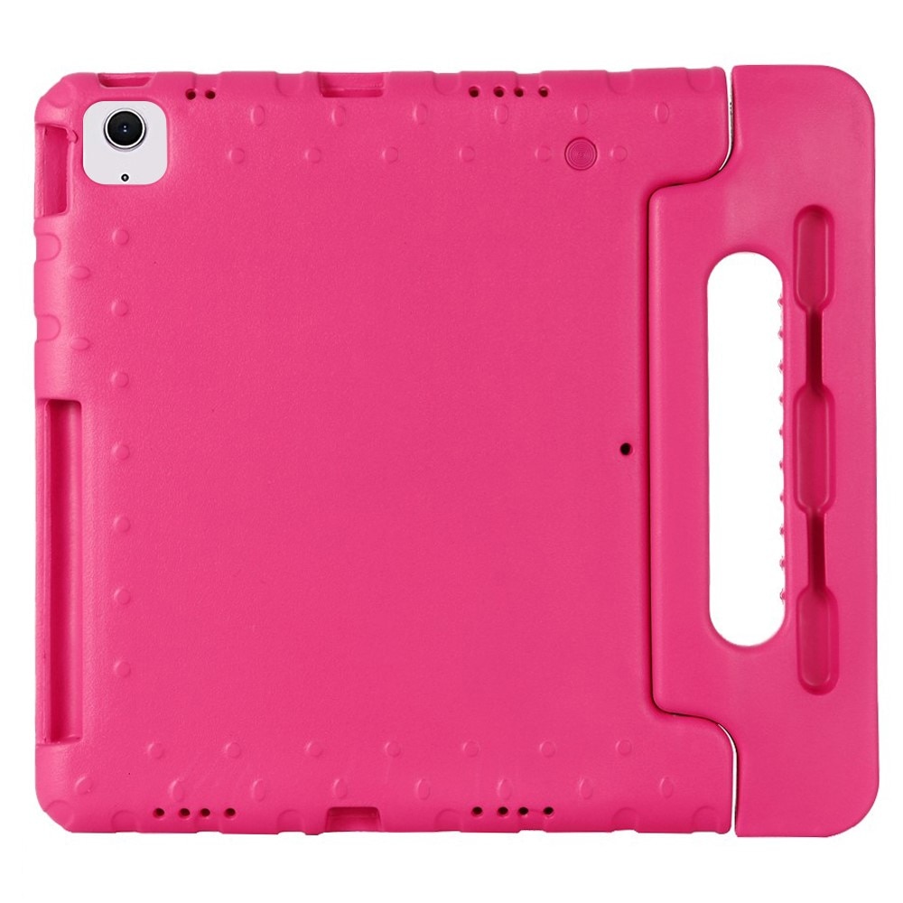 Funda a prueba de golpes para niños Apple iPad Air 13 (2024) Rosa