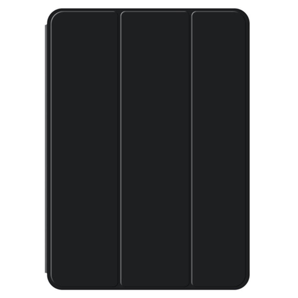 Funda Tri-Fold Magnetic Apple iPad Air 13 2nd Gen (2025) negro
