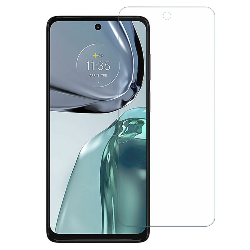 Protector de pantalla Motorola Moto G62