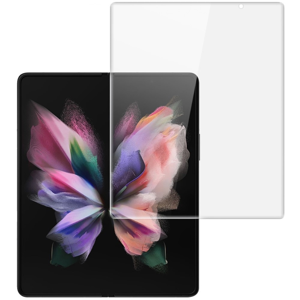 Hydrogel Protector Pantalla Cobertura total Samsung Galaxy Z Fold 4