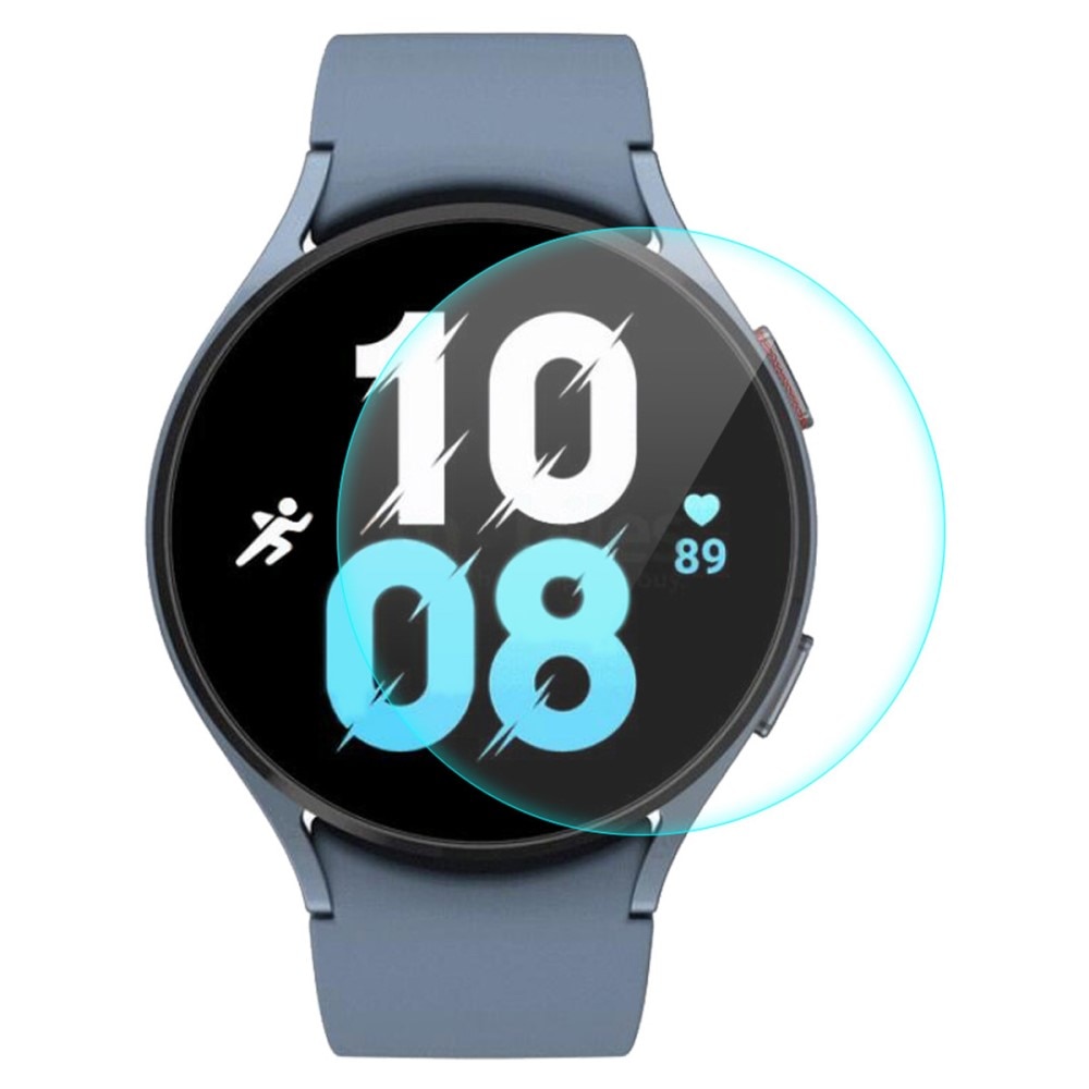 Protector de pantalla de cristal templado 0.2mm Samsung Galaxy Watch 5 44mm