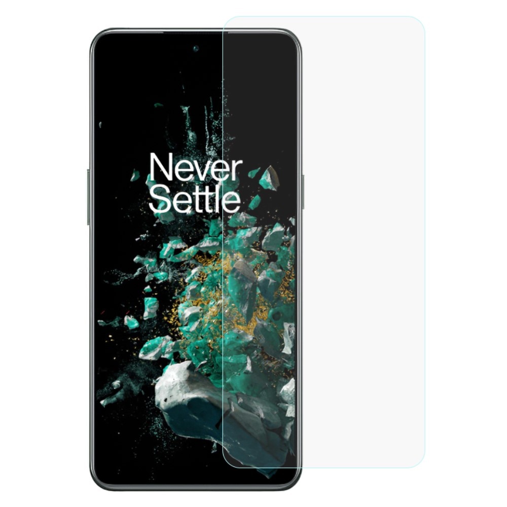Protector de pantalla en cristal templado 0.3mm  OnePlus 10T