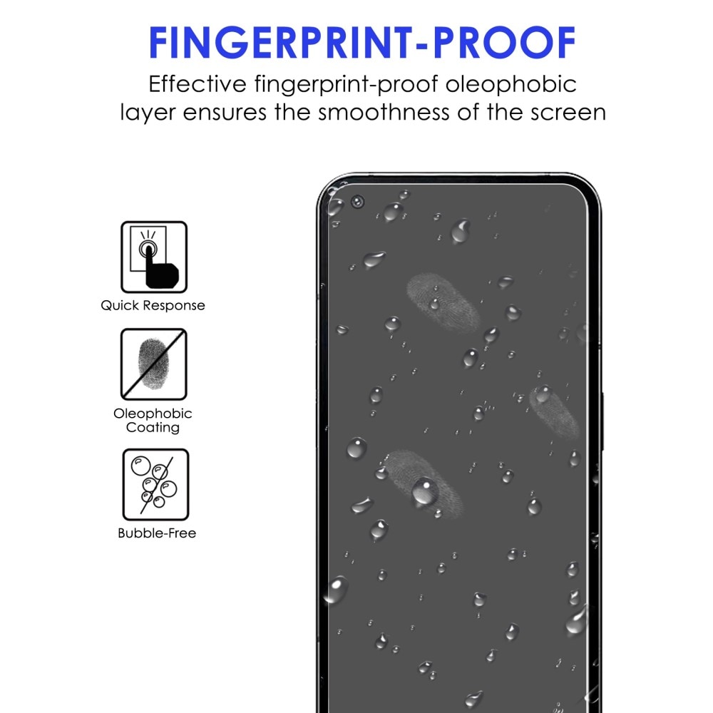 Protector de pantalla en cristal templado 0.3mm Nothing Phone 1