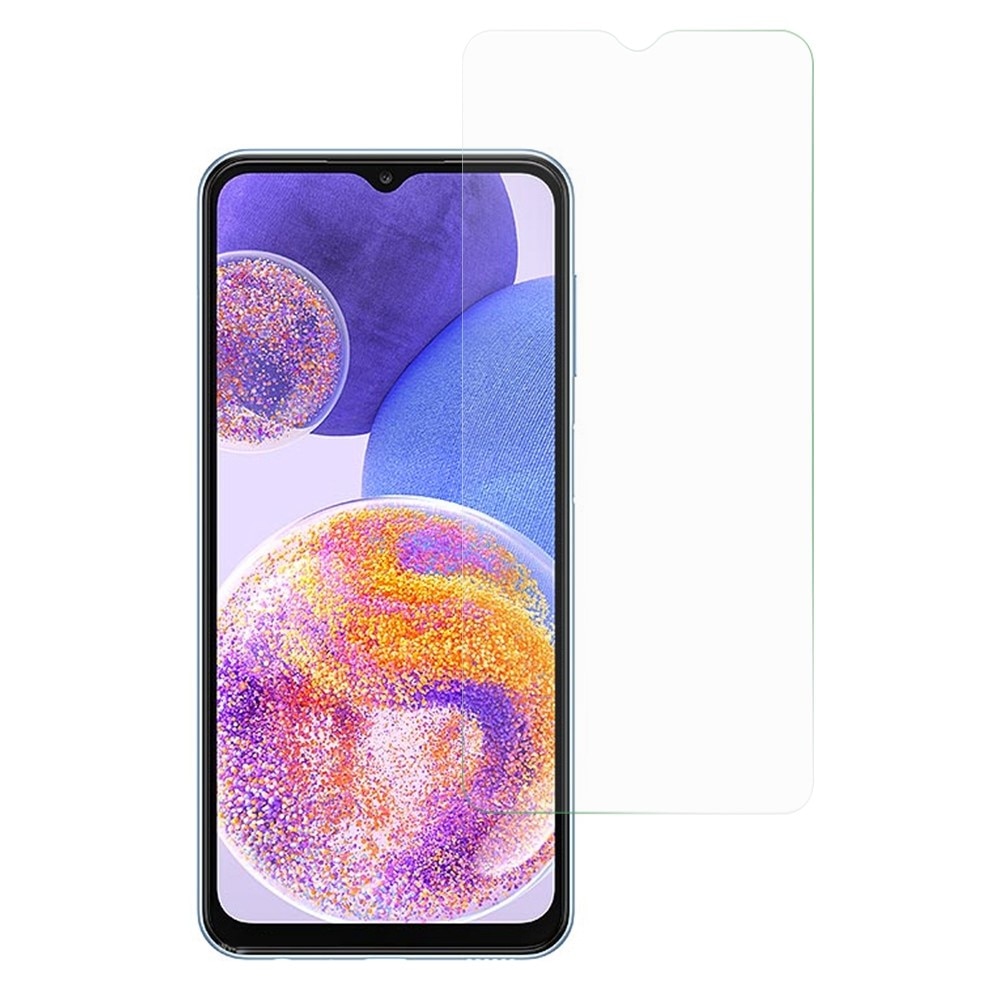 Protector de pantalla en cristal templado 0.3mm Samsung Galaxy A23