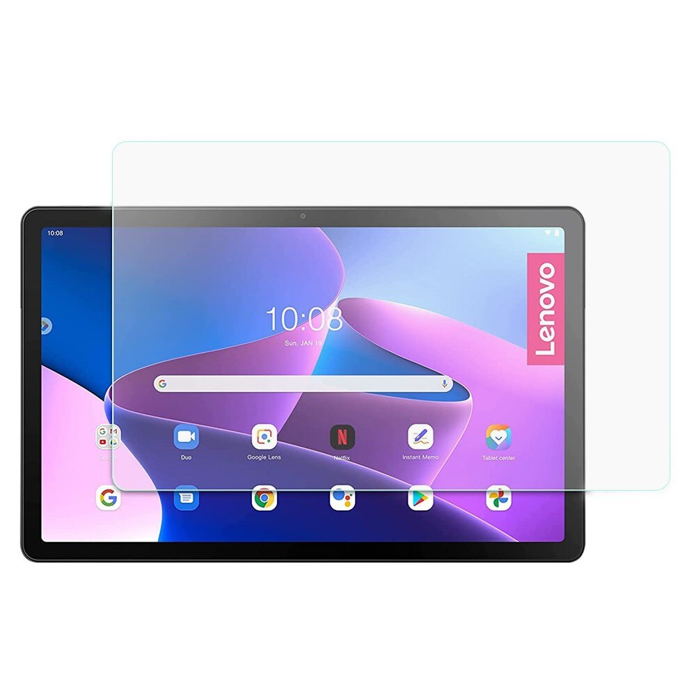 Protector de pantalla en cristal templado 0.3mm Lenovo Tab M10 (3rd gen)