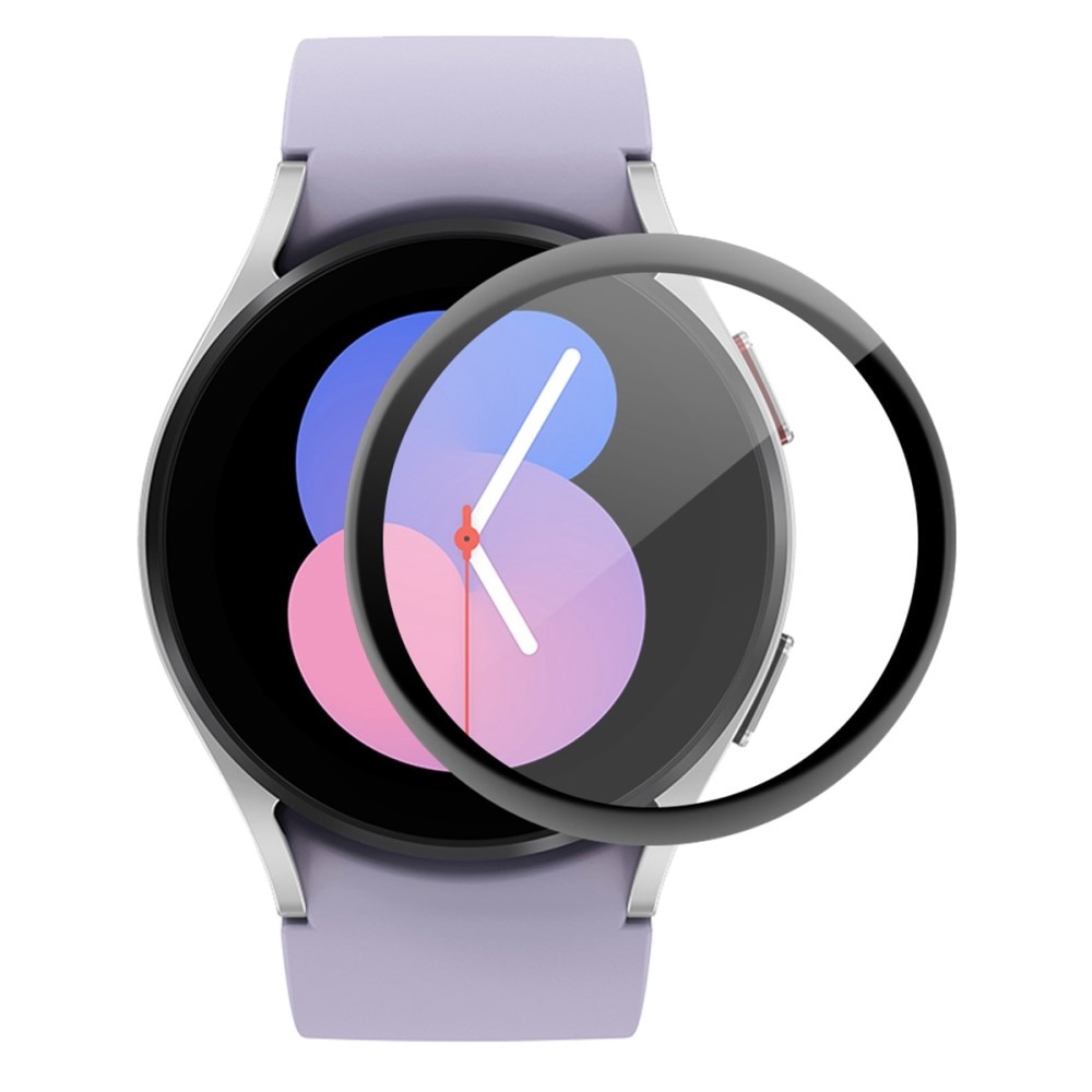 Protector de pantalla de plexiglás Samsung Galaxy Watch 5 40mm