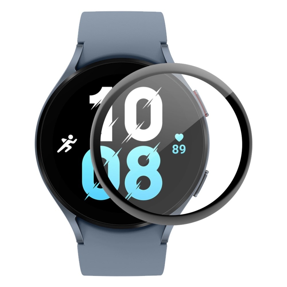 Protector de pantalla de plexiglás Samsung Galaxy Watch 5 44mm