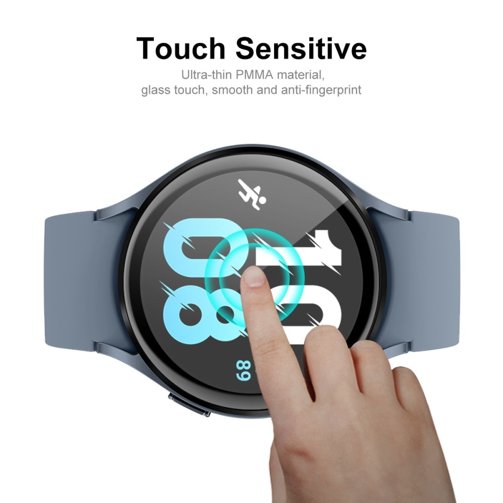 Protector de pantalla de plexiglás Samsung Galaxy Watch 5 44mm