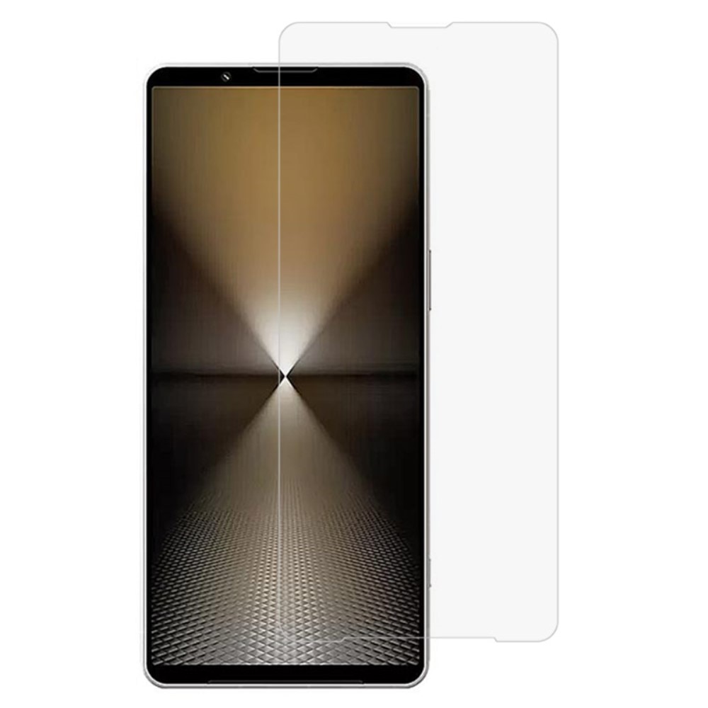 Protector de pantalla en cristal templado 0.3mm Sony Xperia 1 VI