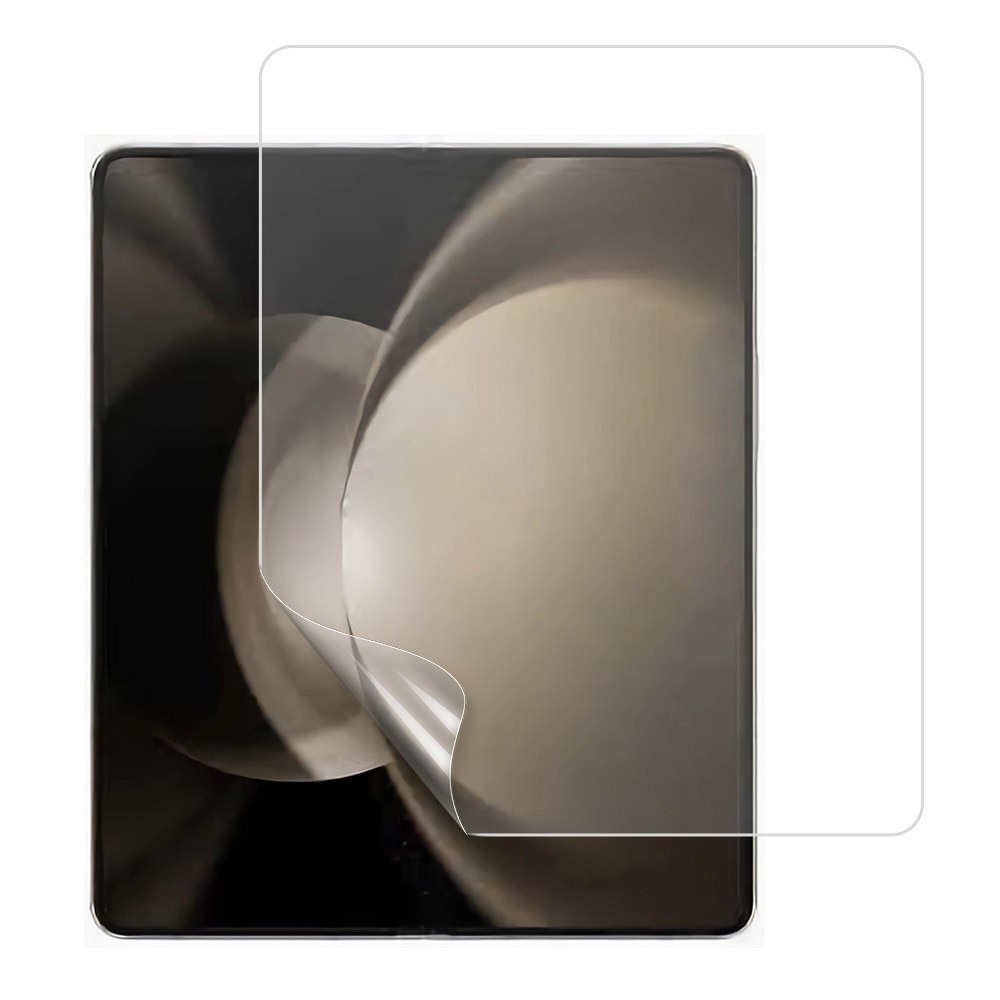 Protector de pantalla Samsung Galaxy Z Fold 6