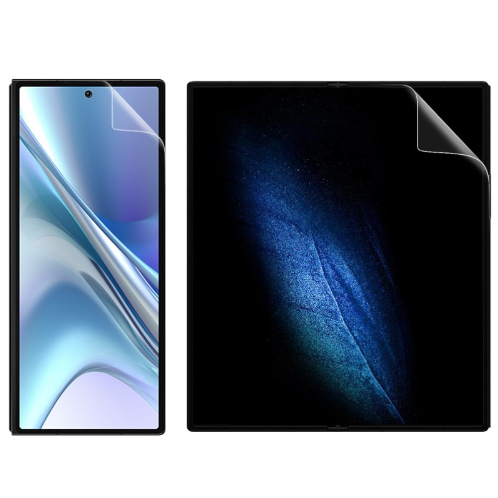 Hydrogel Protector Pantalla Cobertura total Samsung Galaxy Z Fold 6