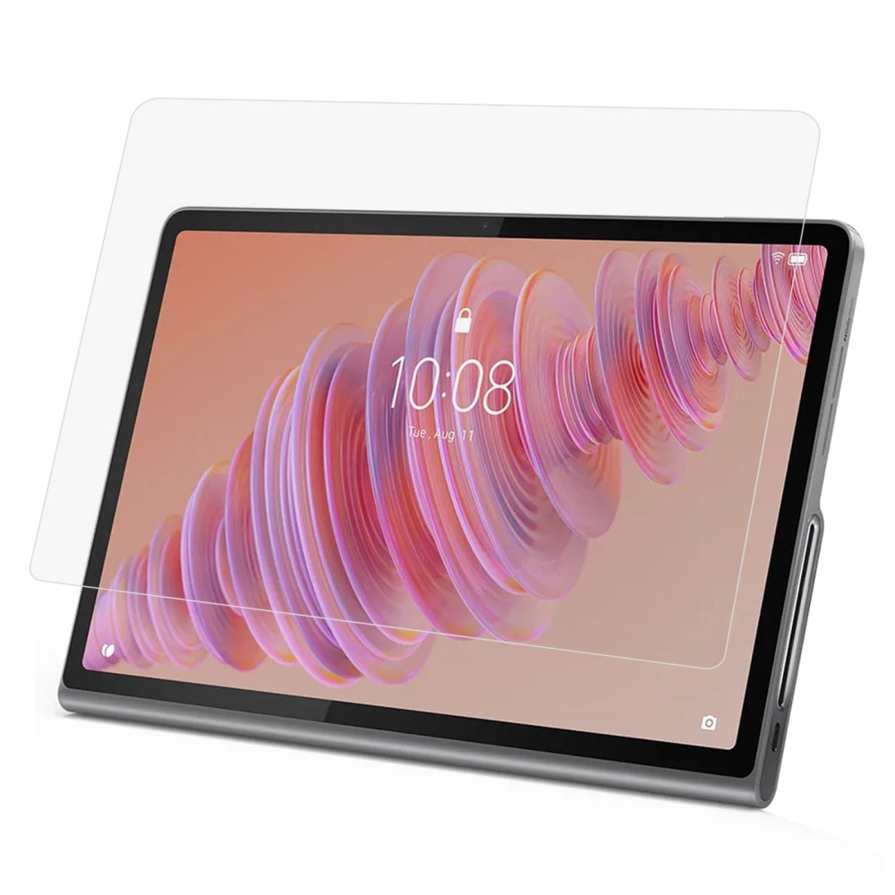 Protector Pantalla Cristal Templado  Lenovo Tab Plus