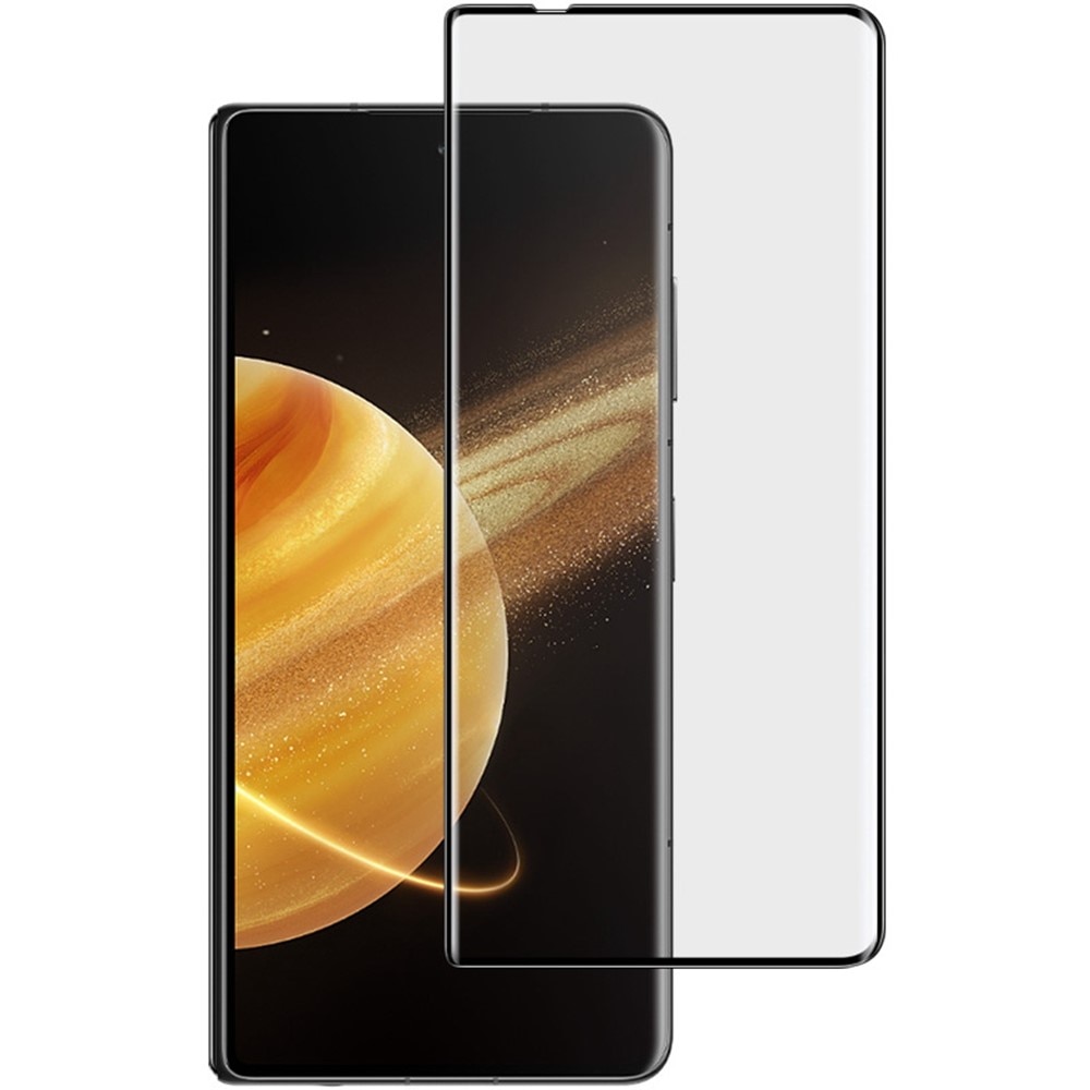 Protector Pantalla Cobertura total Cristal Templado Honor Magic V3 negro