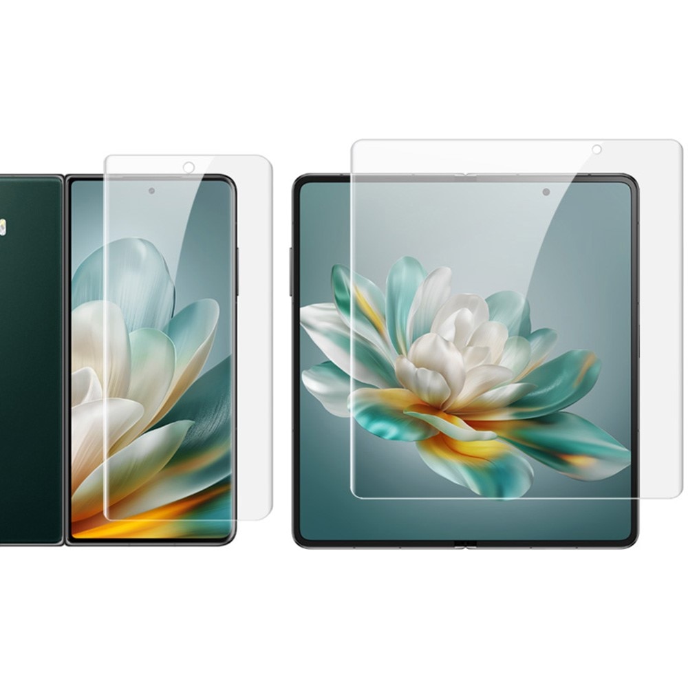 Hydrogel Protector Pantalla Cobertura total Honor Magic V3