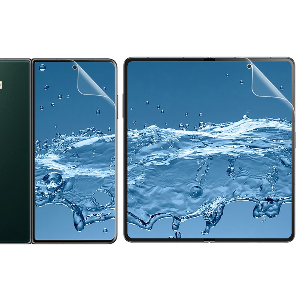 Hydrogel Protector Pantalla Cobertura total Honor Magic V3