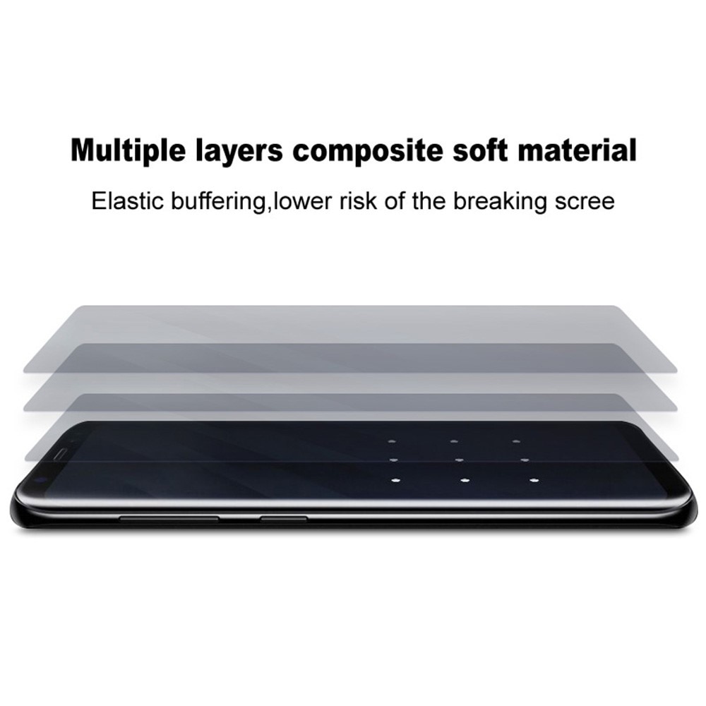 Hydrogel Protector Pantalla Cobertura total Honor Magic V3