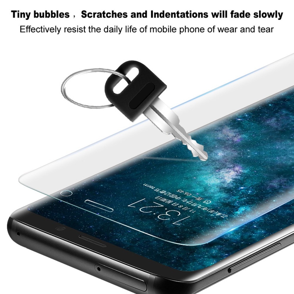 Hydrogel Protector Pantalla Cobertura total Honor Magic V3