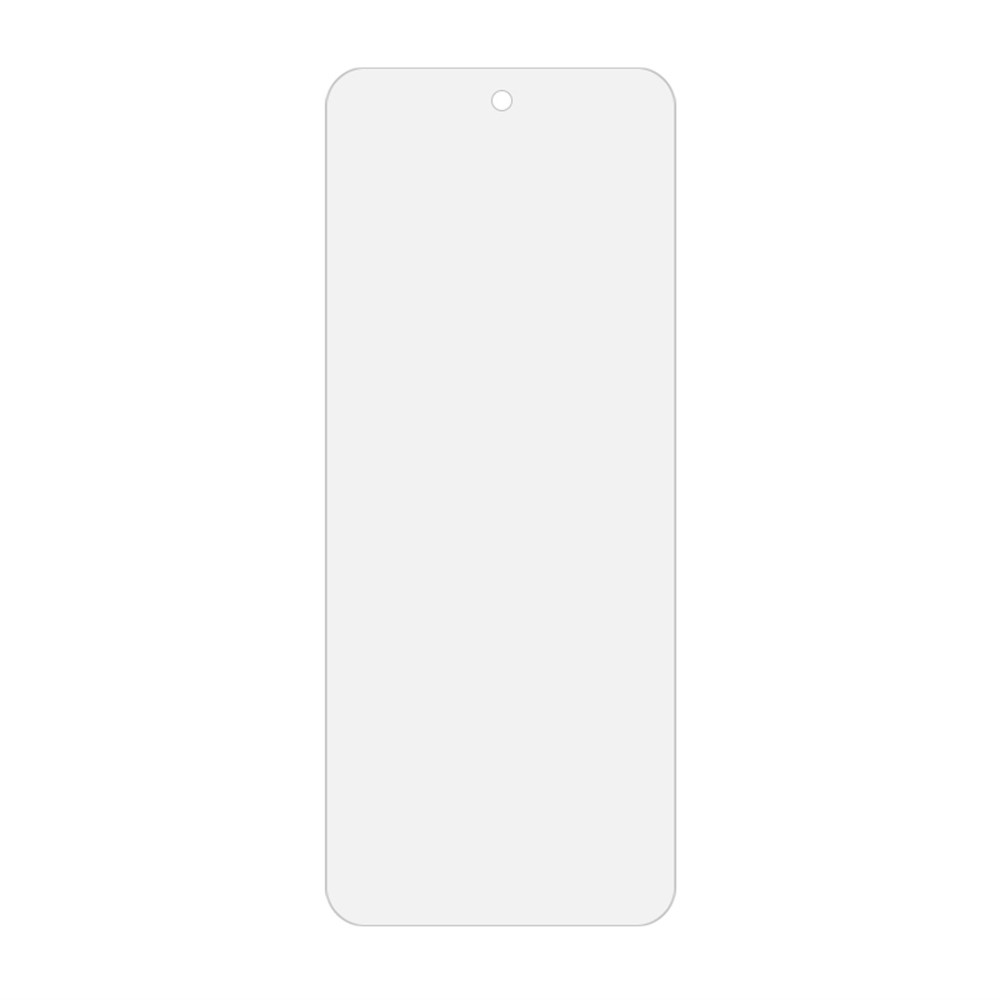 Protector de pantalla frontal en cristal templado para Samsung Galaxy Z Fold 6, 0.3mm