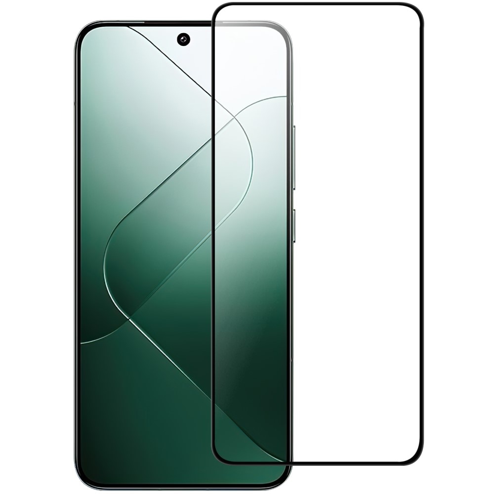 Protector Pantalla Cobertura total Cristal Templado Xiaomi 14T Pro nergo