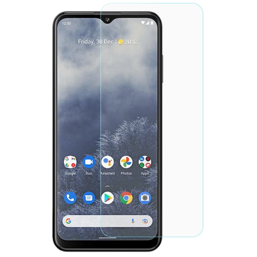 Protector de pantalla en cristal templado 0.3mm Nokia G60
