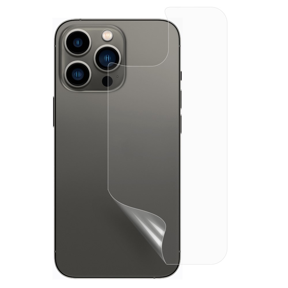 Película protectora trasera iPhone 14 Pro