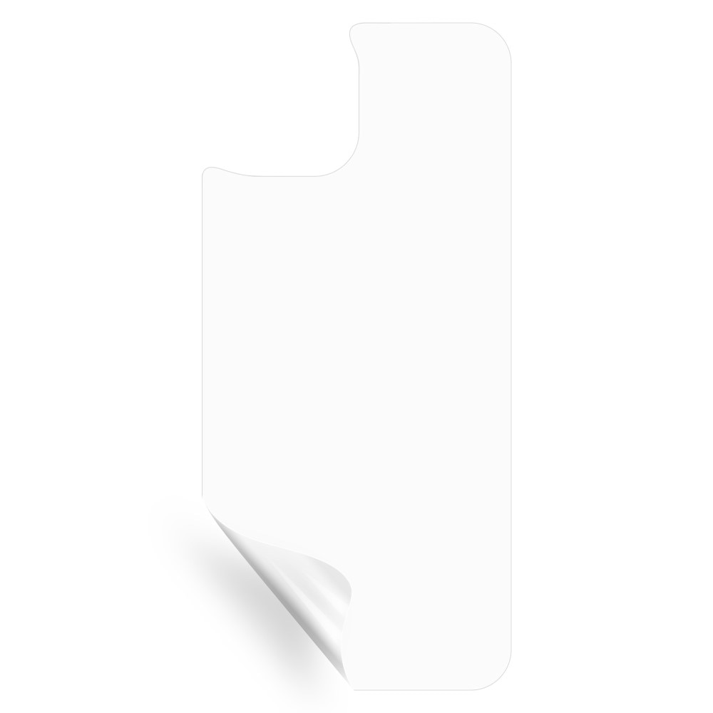 Película protectora trasera iPhone 14 Pro
