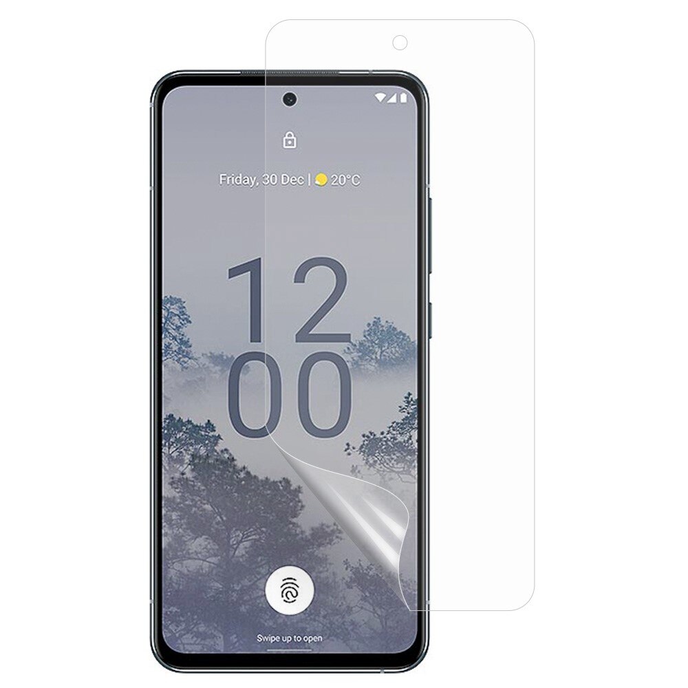 Protector de pantalla  Nokia X30
