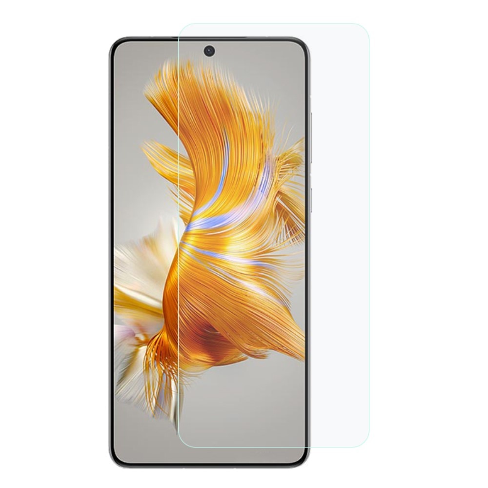 Protector de pantalla en cristal templado 0.3mm Huawei Mate 50