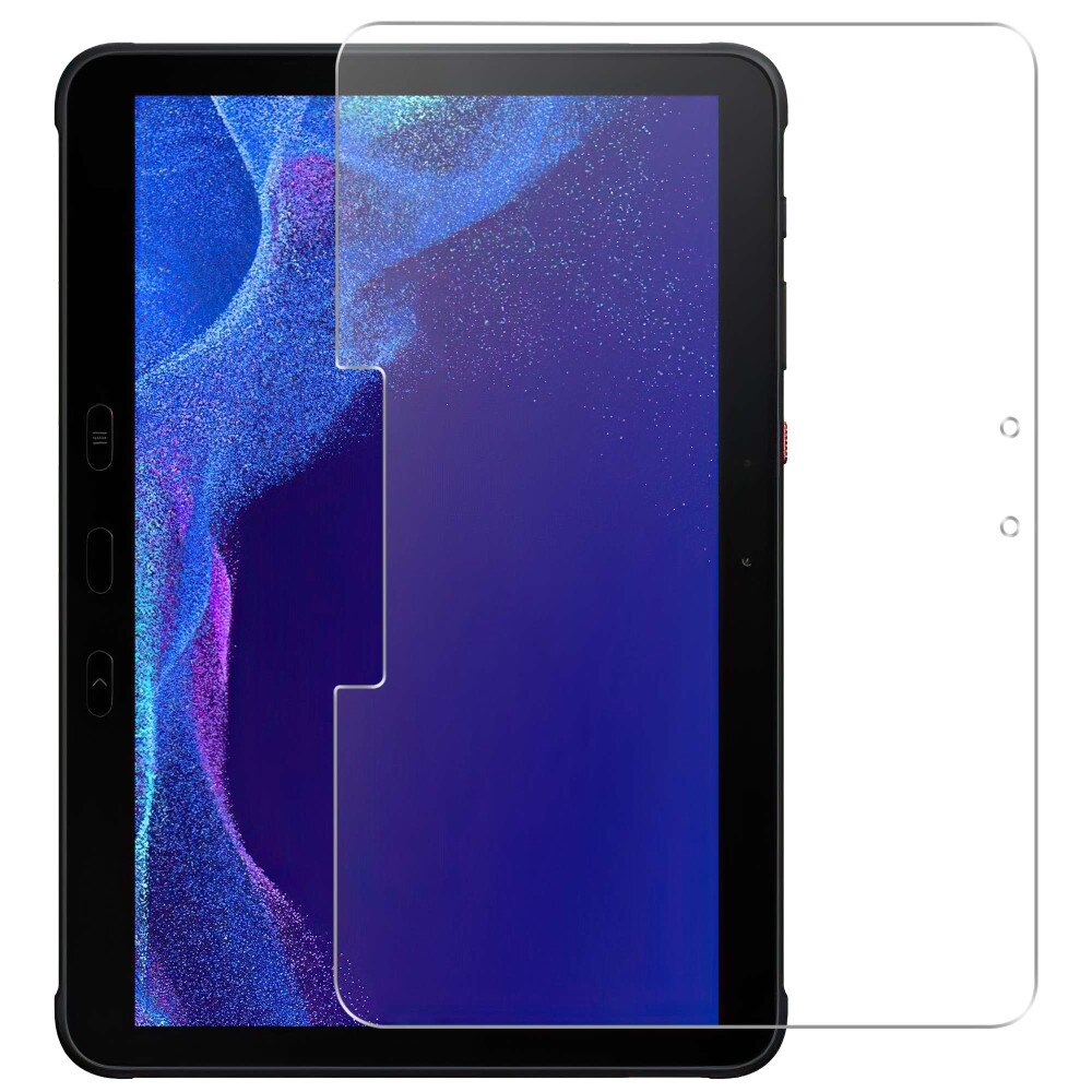Protector Pantalla Cristal Templado Samsung Galaxy Tab Active4 Pro