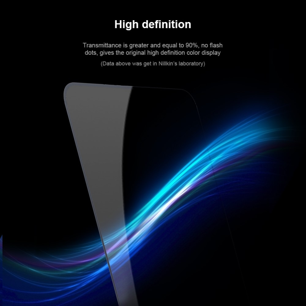Curved Screen Film (2 piezas)  OnePlus 13