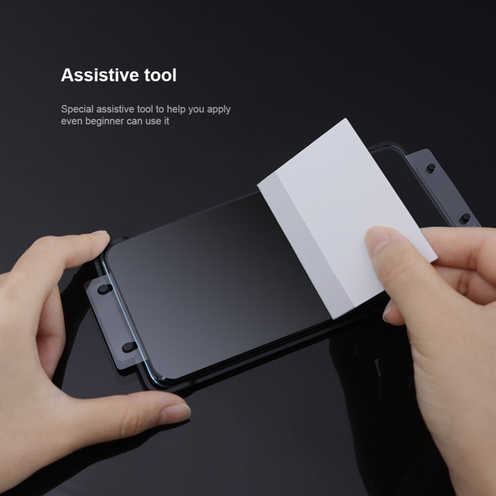 Curved Screen Film (2 piezas)  OnePlus 13