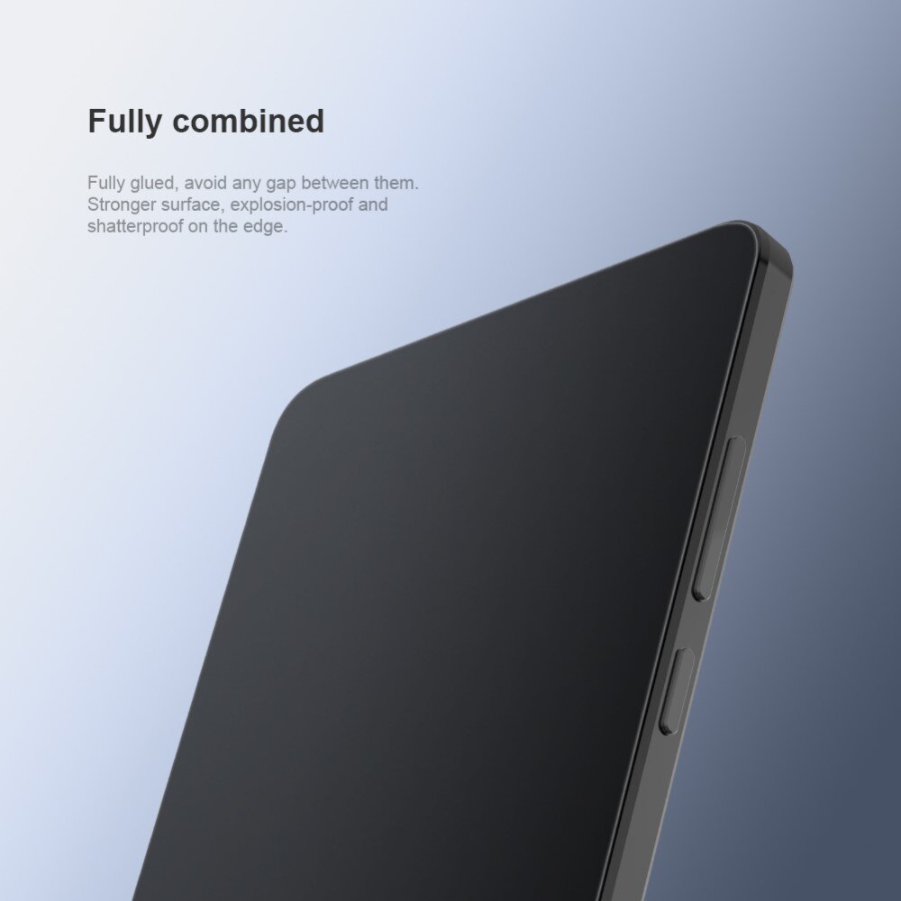 Curved Screen Film (2 piezas)  OnePlus 13