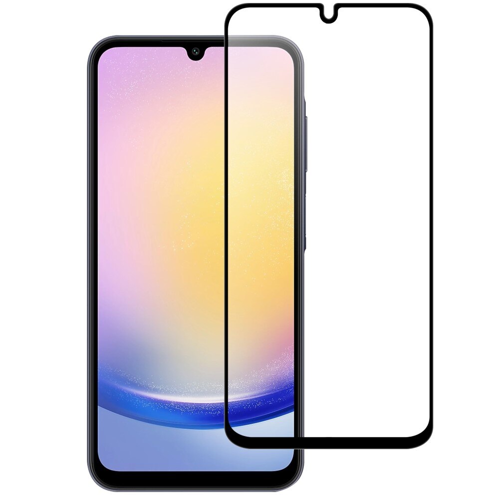 Protector Pantalla Cobertura total Cristal Templado Samsung Galaxy A36 nergo