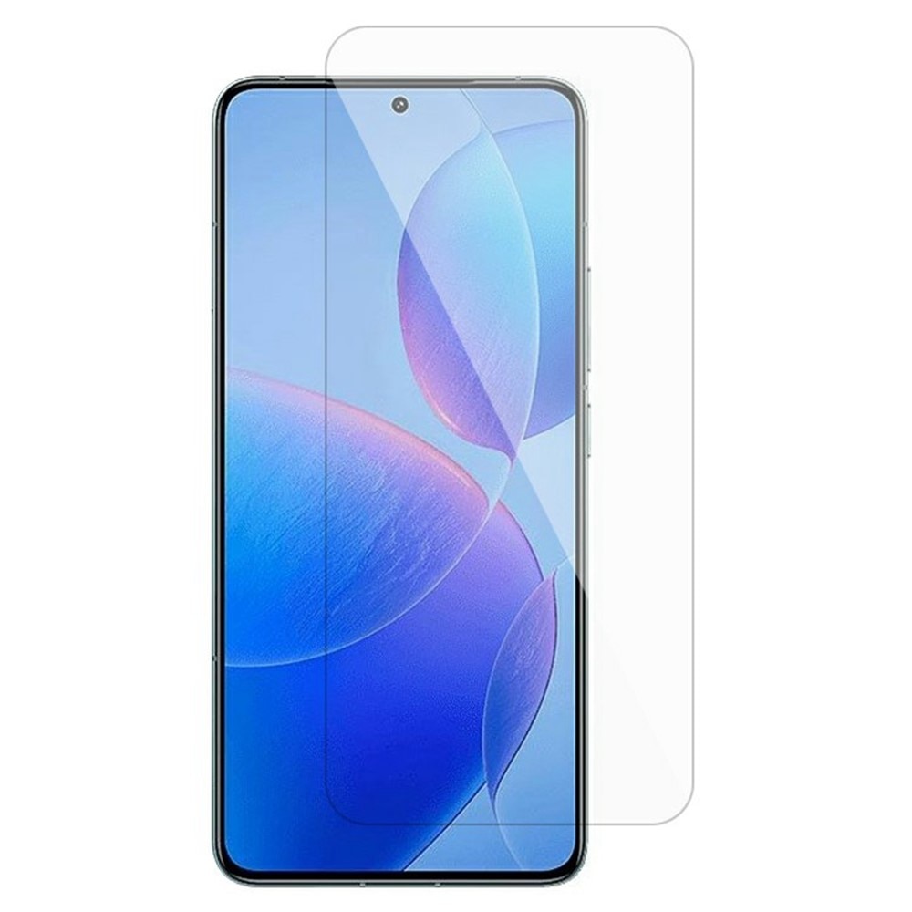 Protector de pantalla en cristal templado 0.3mm Xiaomi Poco F7 Pro