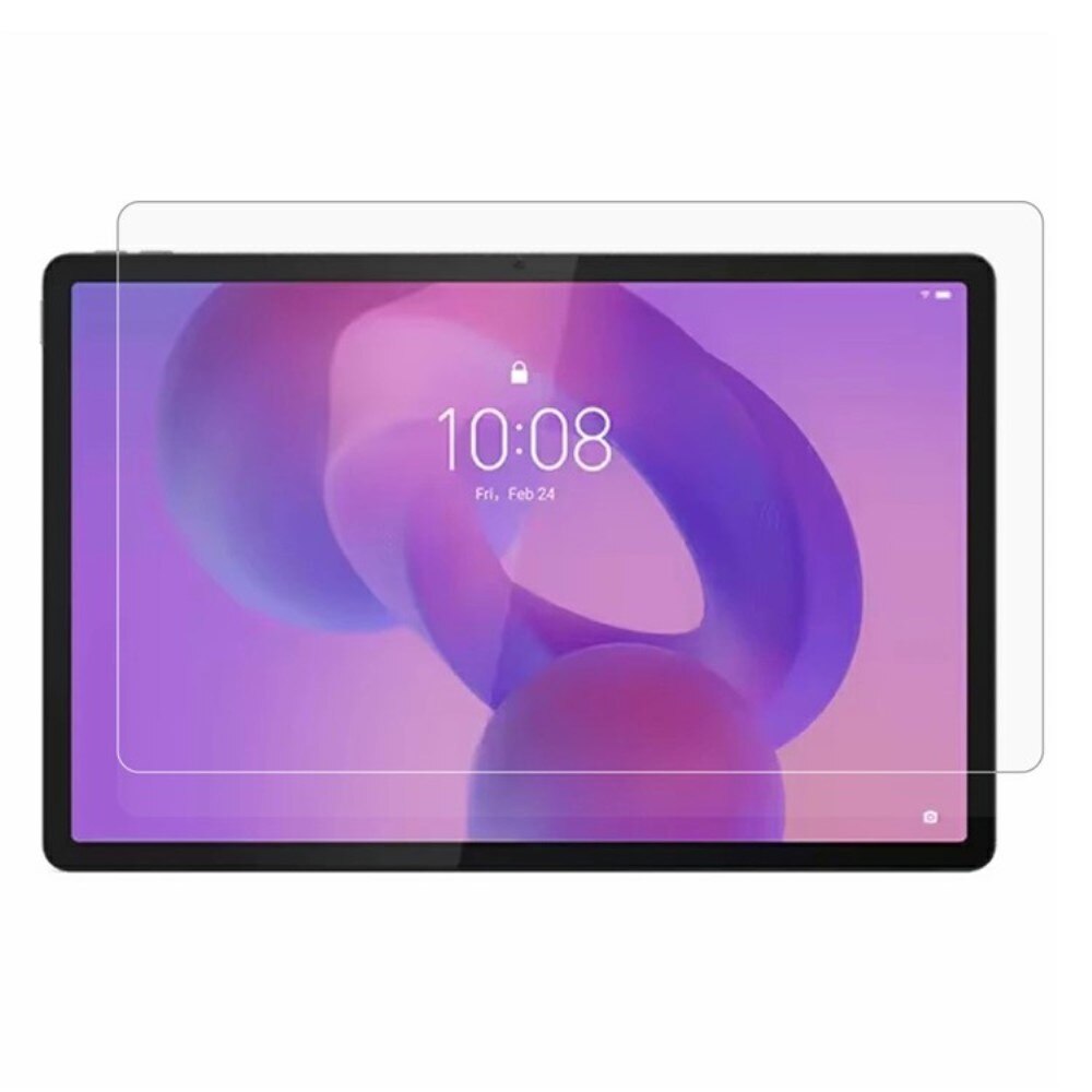 Protector Pantalla Cristal Templado Lenovo Idea Tab Pro