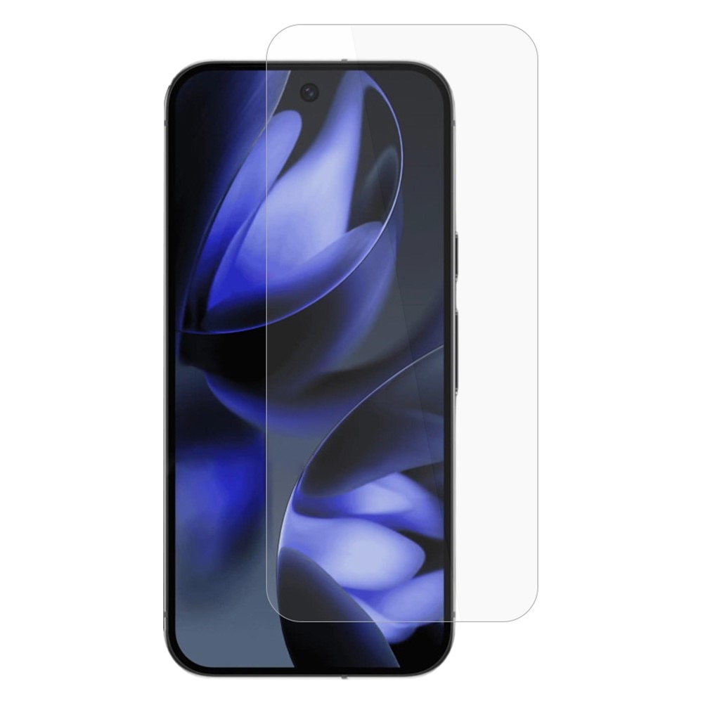 Protector de pantalla en cristal templado 0.3mm Google Pixel 10 Pro