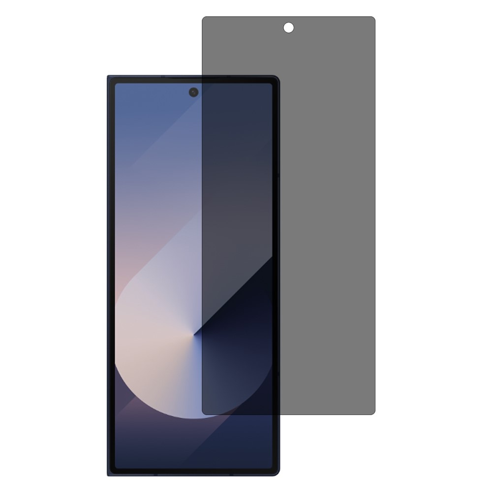 Protector Pantalla Exterior privacidad Samsung Galaxy Z Fold 7