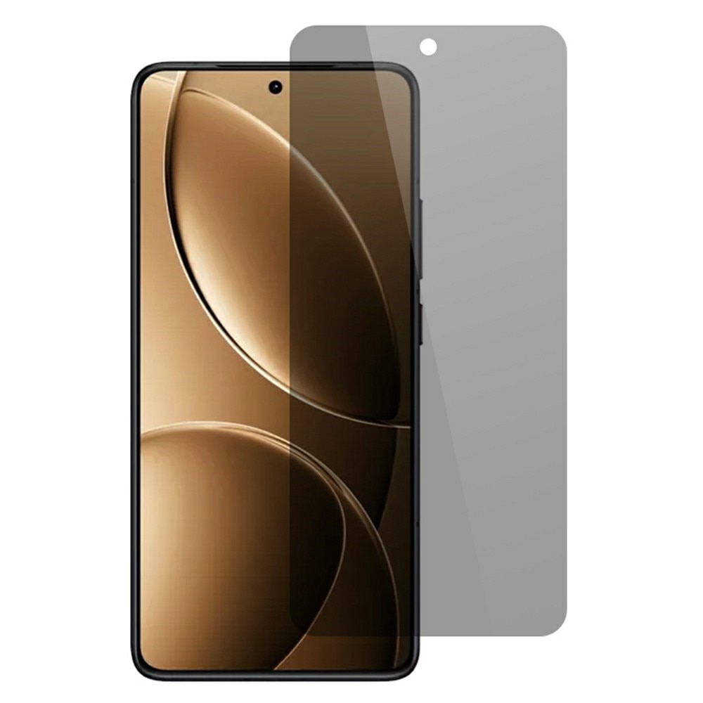 Protector de pantalla privacidad de cristal templado Google Pixel 10 Pro XL