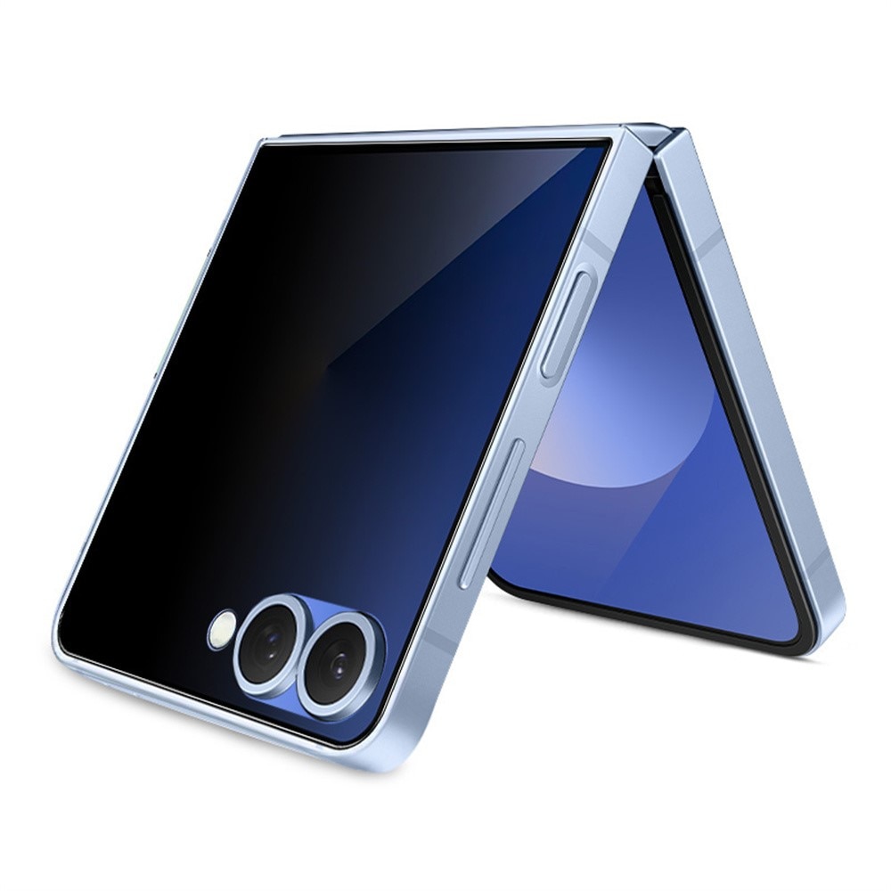 Protector Pantalla Exterior privacidad Samsung Galaxy Z Flip 7