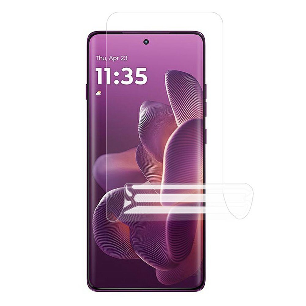 Protector de pantalla Motorola Edge 60 Pro