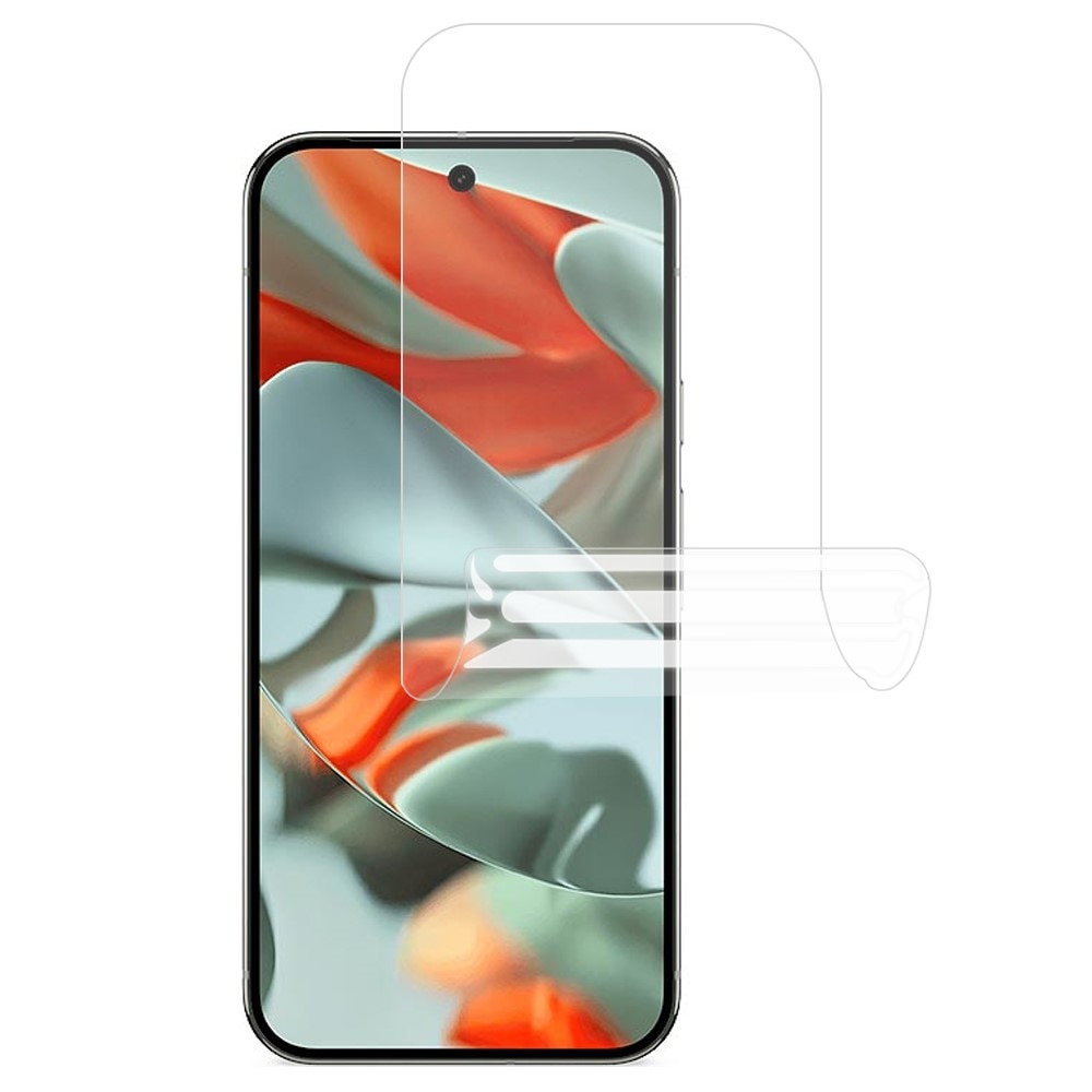 Protector de pantalla Google Pixel 10 Pro XL