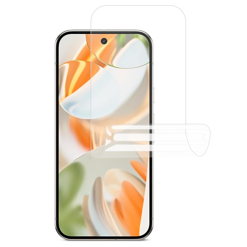 Protector de pantalla Google Pixel 10