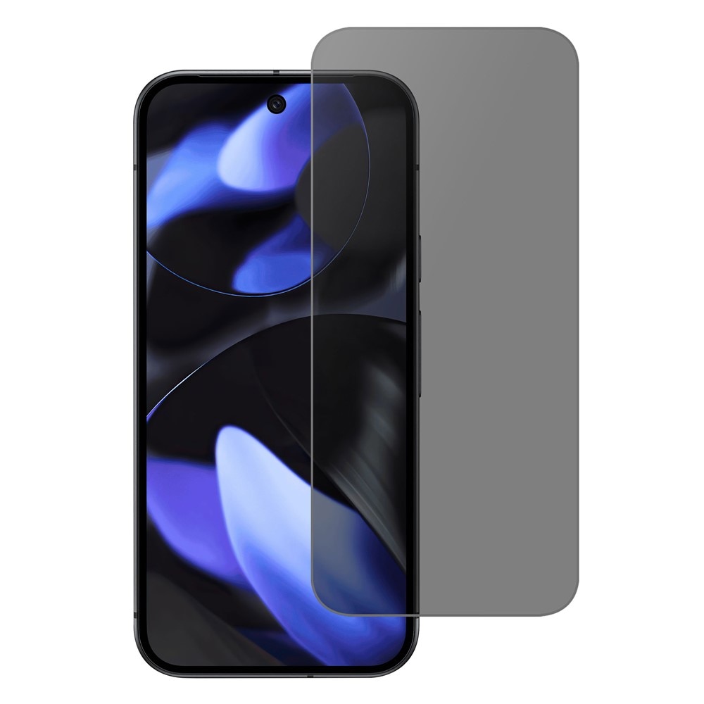 Protector de pantalla privacidad de cristal templado Google Pixel 10 Pro XL