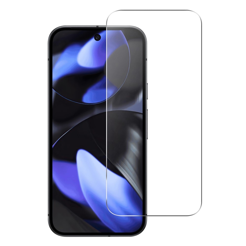 Protector de pantalla en cristal templado 0.3mm Google Pixel 10 Pro XL