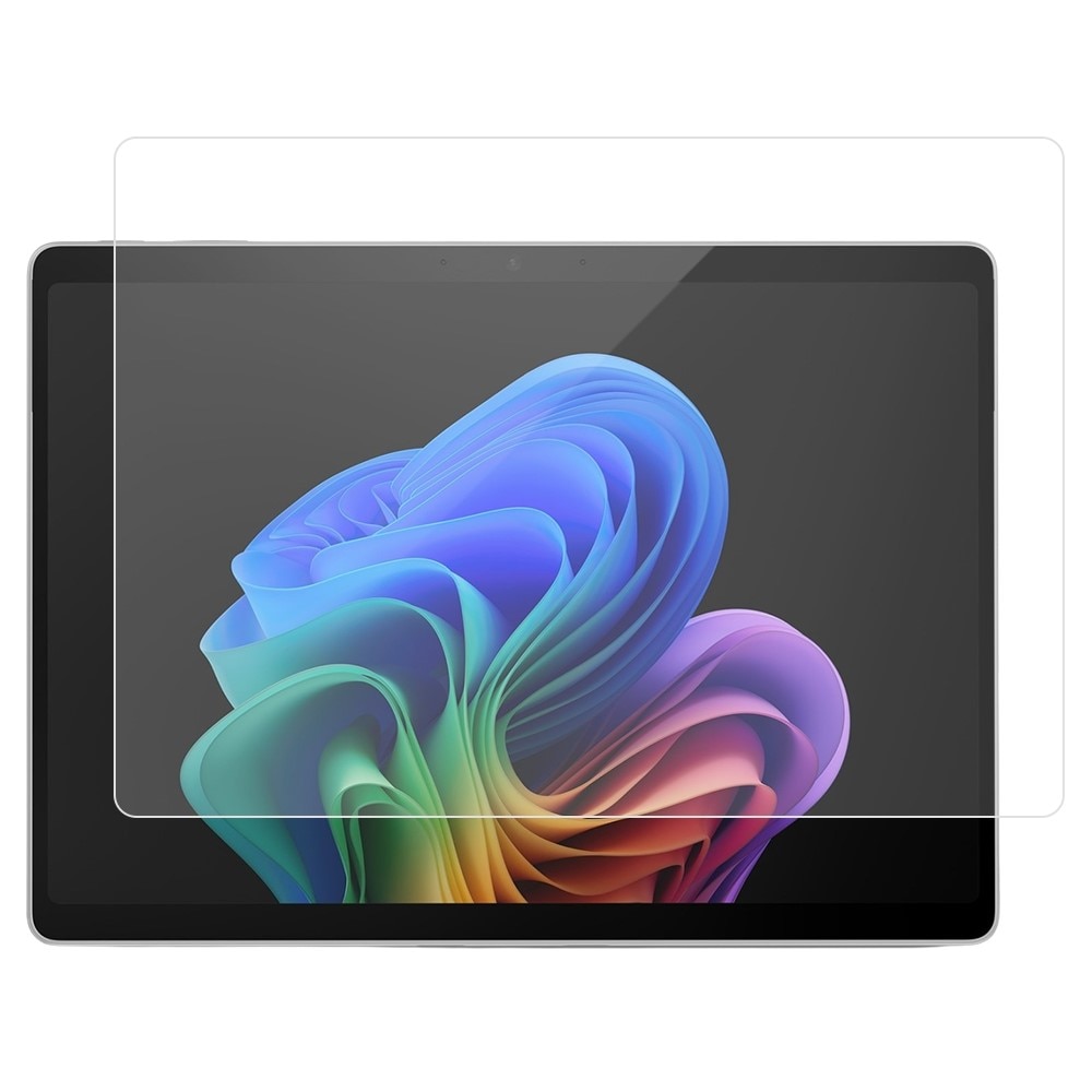 Protector Pantalla Cristal Templado Microsoft Surface Pro 12