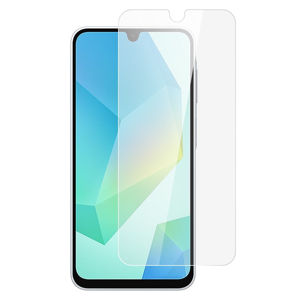 Protector de pantalla en cristal templado 0.3mm Samsung Galaxy A17