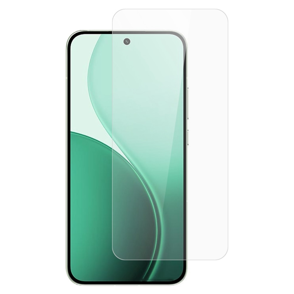 Protector de pantalla en cristal templado 0.3mm Oppo Reno 14