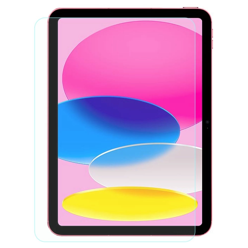 Protector de pantalla en cristal templado 0.3mm iPad 10.9 2022 (10th gen)