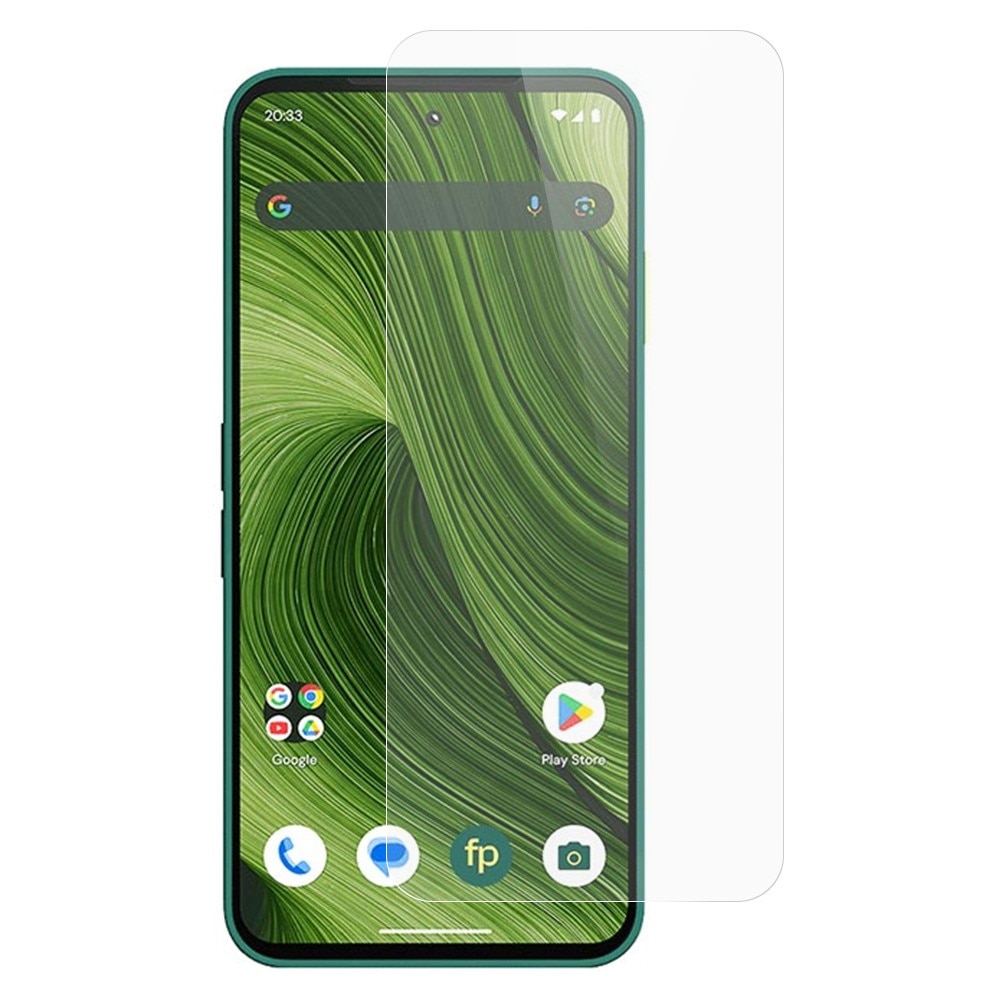 Protector de pantalla en cristal templado 0.3mm  Fairphone 6