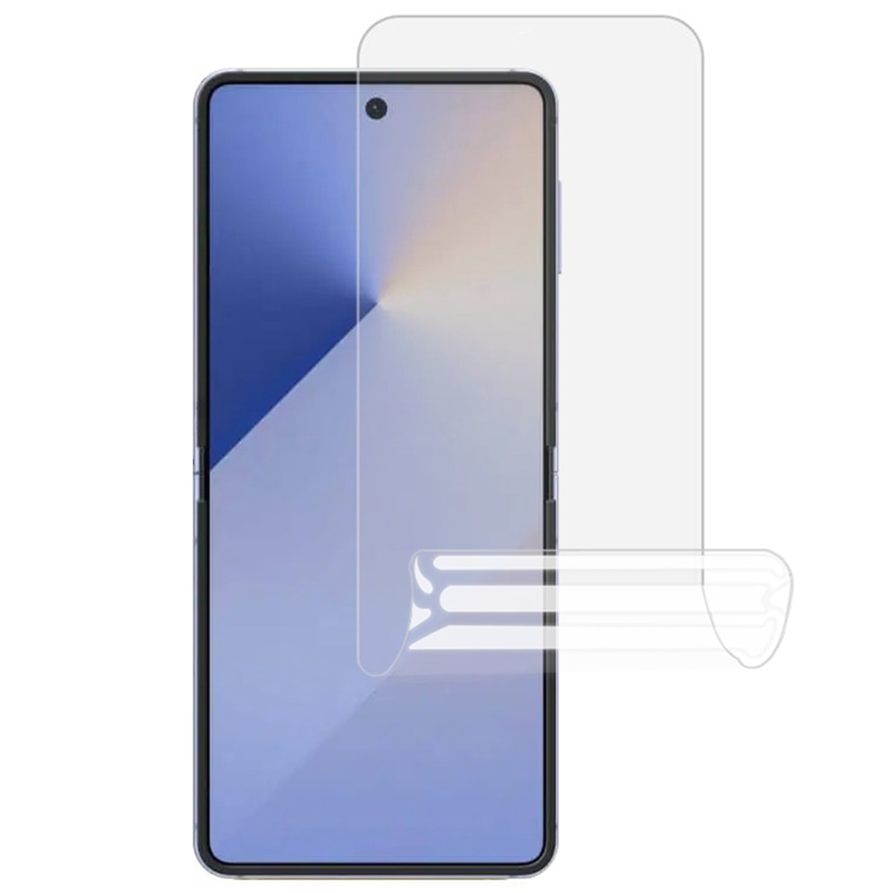 Protector de pantalla Samsung Galaxy Z Flip 7